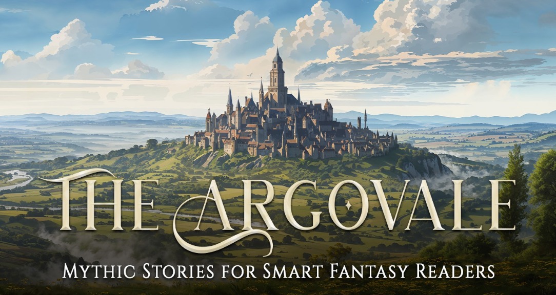 The Argovale Lore Guild