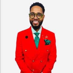 Deon Britton