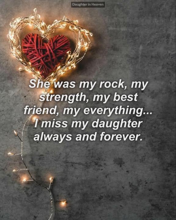 She…..