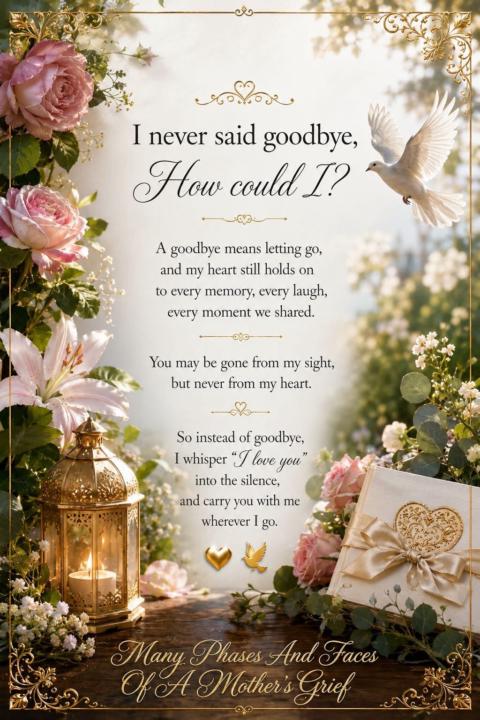 I Never…..