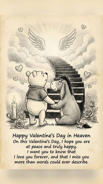 ❤️Happy Valentine’s Day❤️ 