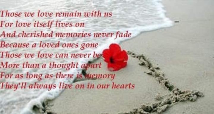 Jessica’s Mom: Grief In Full. 