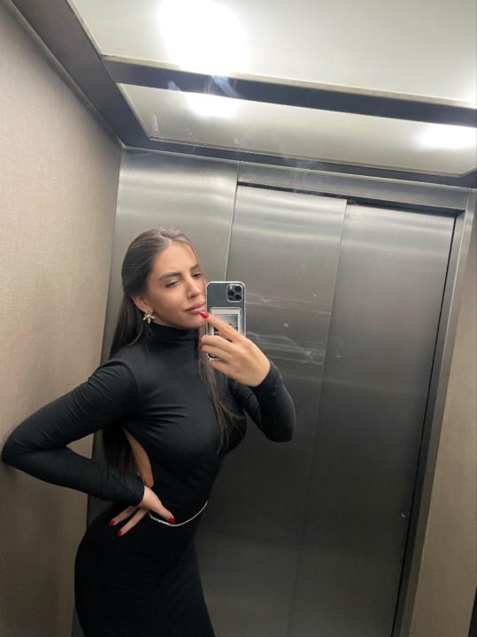 Jasmina Cosic