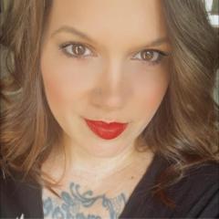 Lindsay Mitchum