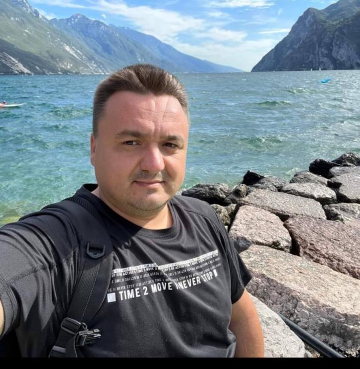 Vedran Pevec