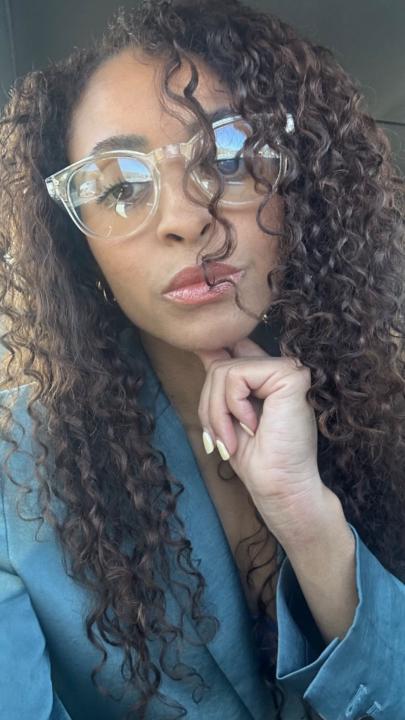 Crystal Contreras