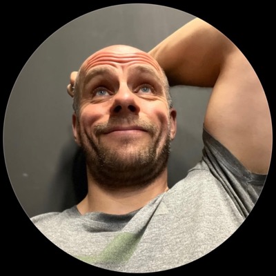 Jørn Markussen