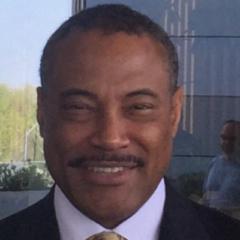 Tony Prater