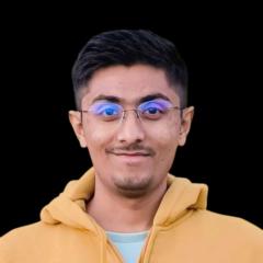 Jay Bharadia