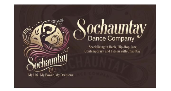 Chauntay Dance University