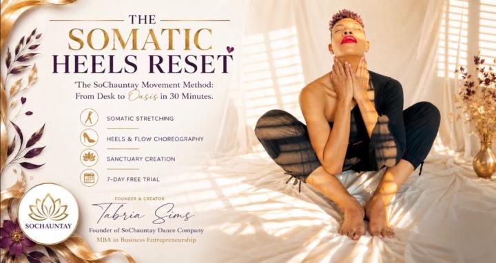 The Somatic Heels Reset 