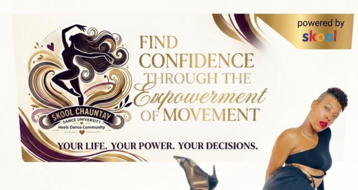 Chauntay Dance University