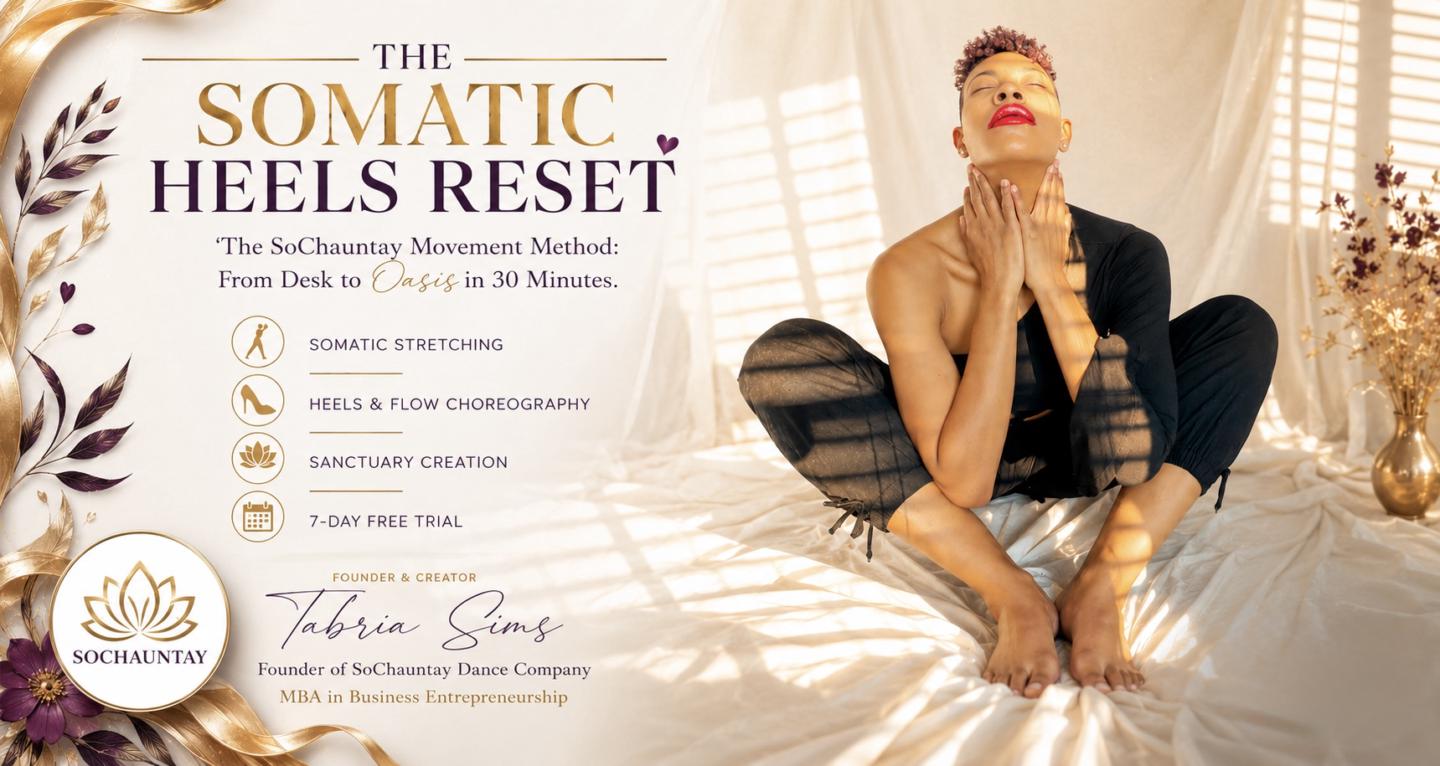 The Somatic Heels Reset