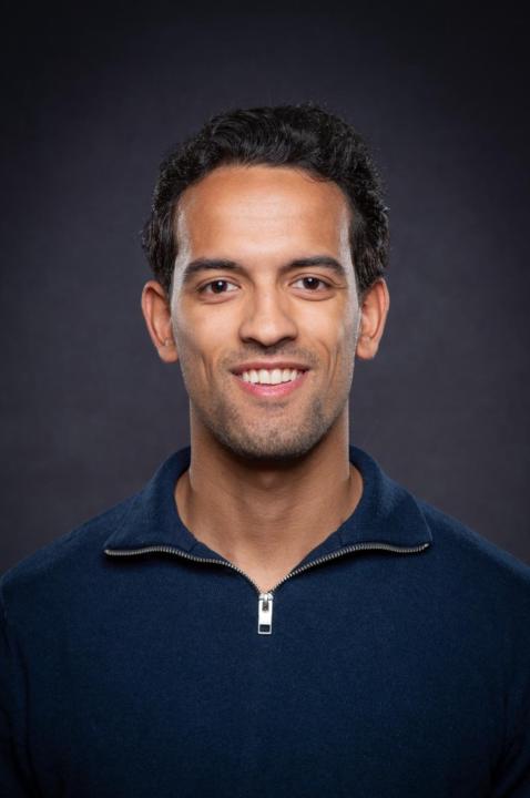 Enrique van Mensvoort