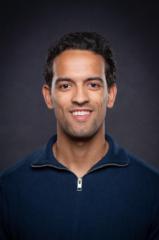 Enrique van Mensvoort