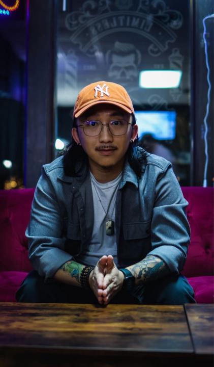 Bobby Xiong