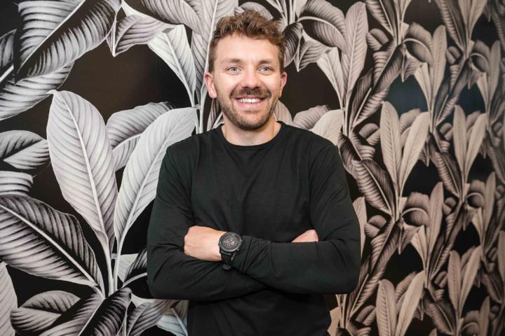 Shaun Maslyk