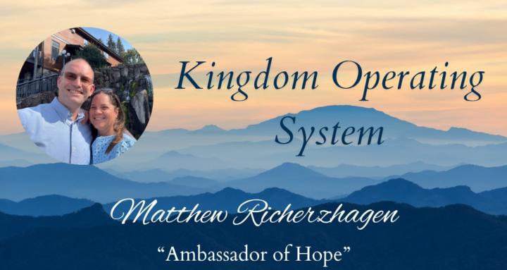 Kingdom Operating System