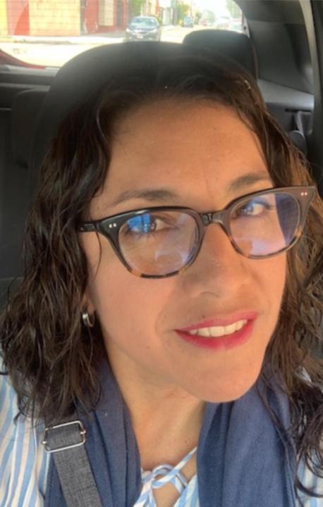 Nelly Flores