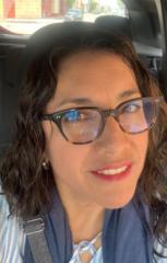 Nelly Flores