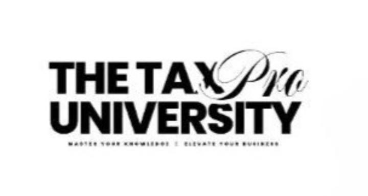 THE TAX PRO - SERVICE BUREAU