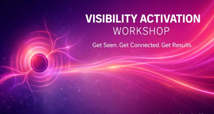 Visibility Activation Workshop