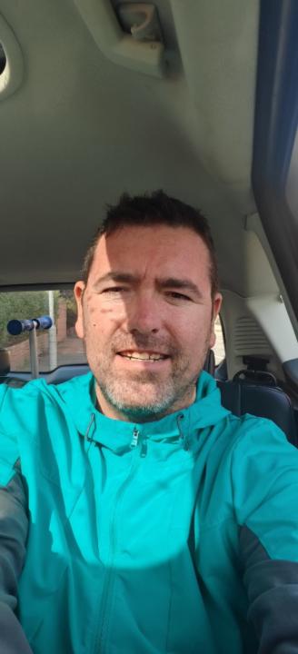 Kevin Odonnell