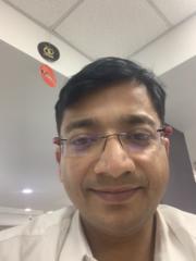 Vipul Jayawant