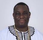 Kayode Akinmusire