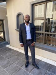 Emmanuel Kazadi