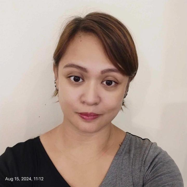 Jamie Schejerazade Gaerlan
