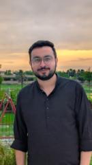 Shoaib Atta