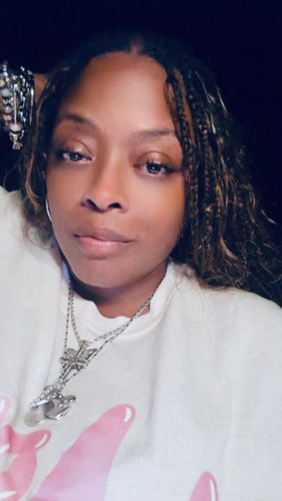 Lisa Nicole Nicole Robinson