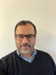 Nadeem Moghul