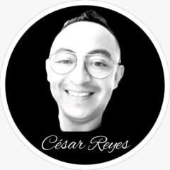 César Reyes