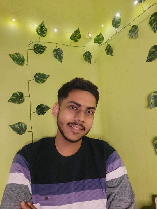 Debonil Sarkar