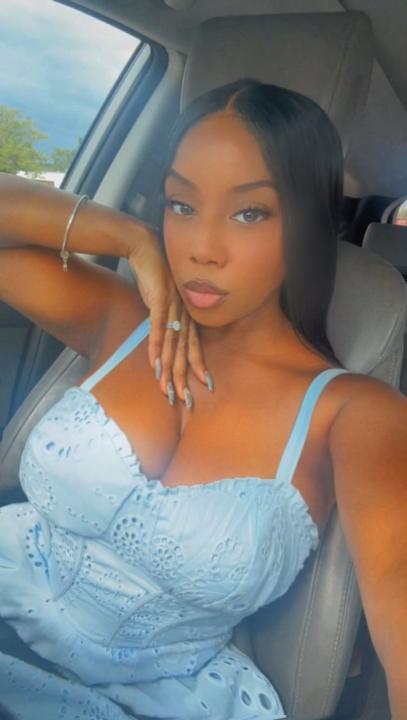 Jasmine Rucker