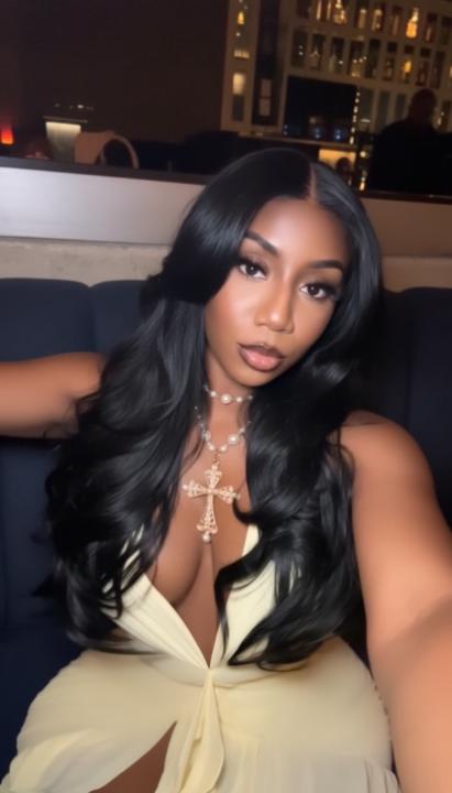 Jasmine Rucker