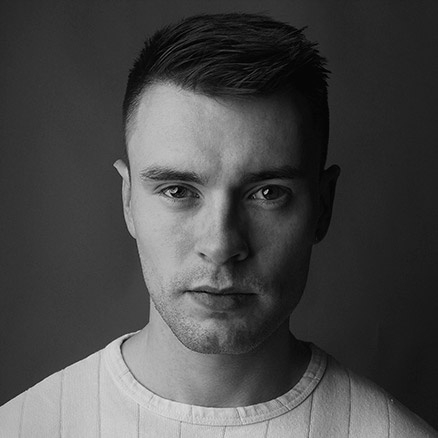 Daniel Davis