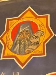 Seraphim Respecter