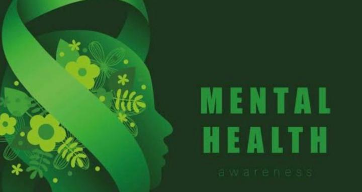 Mental health awareness