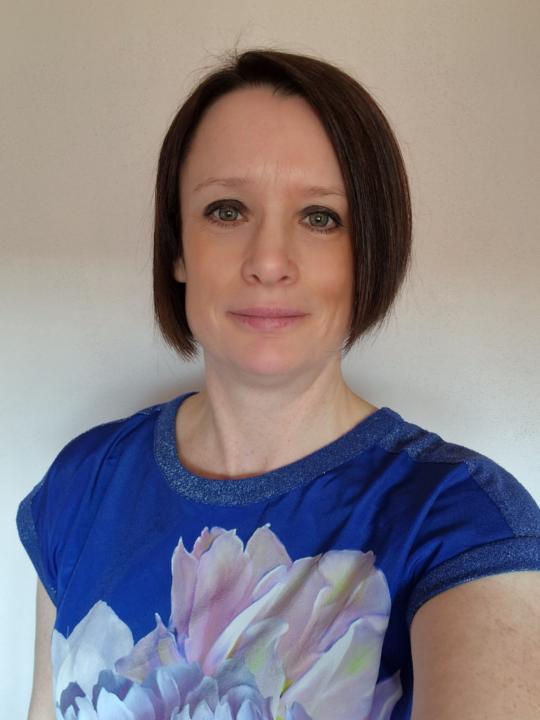 Nicola Burton