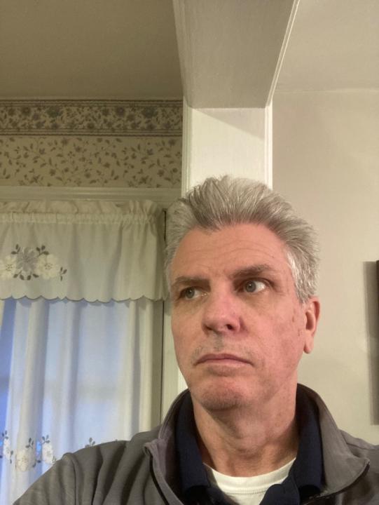 Jim McKenna