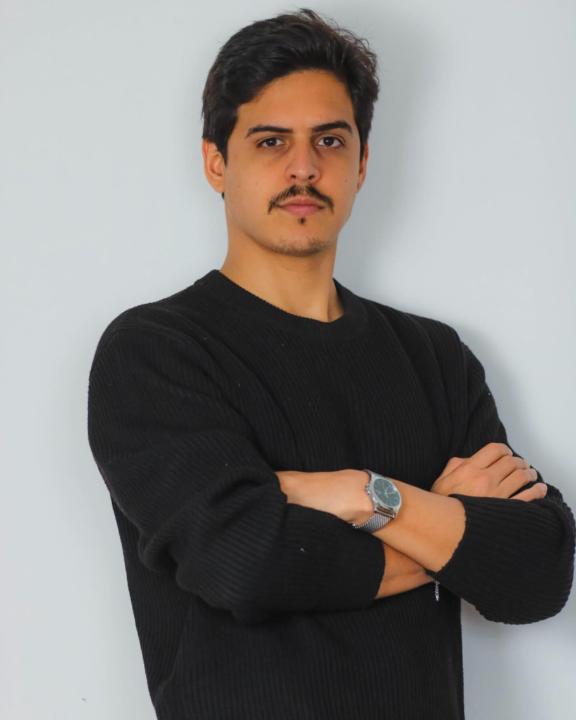 Otávio Duate