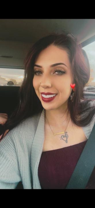 Giselle Aguilar