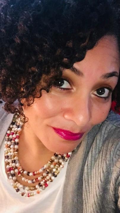Cheria Owens