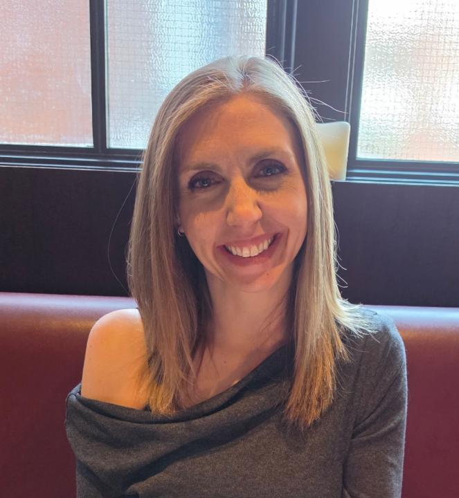 Angela Brinklow