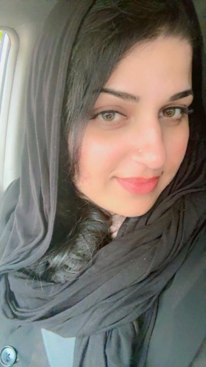 Hibba Rehman