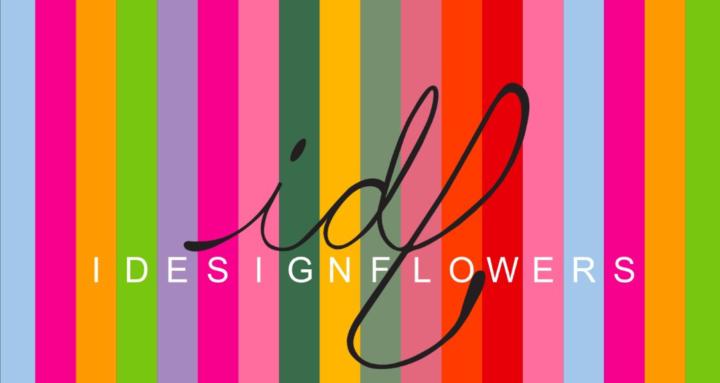 I Design Flowers