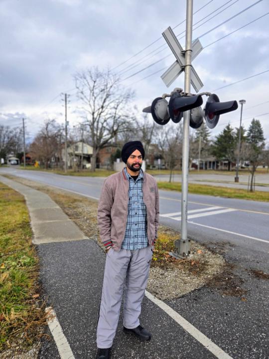 Jashandeep Singh